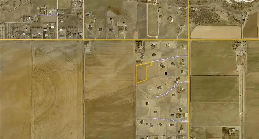 TBD Gun Barrel Ln, Powell, WY 82435 - Image #3