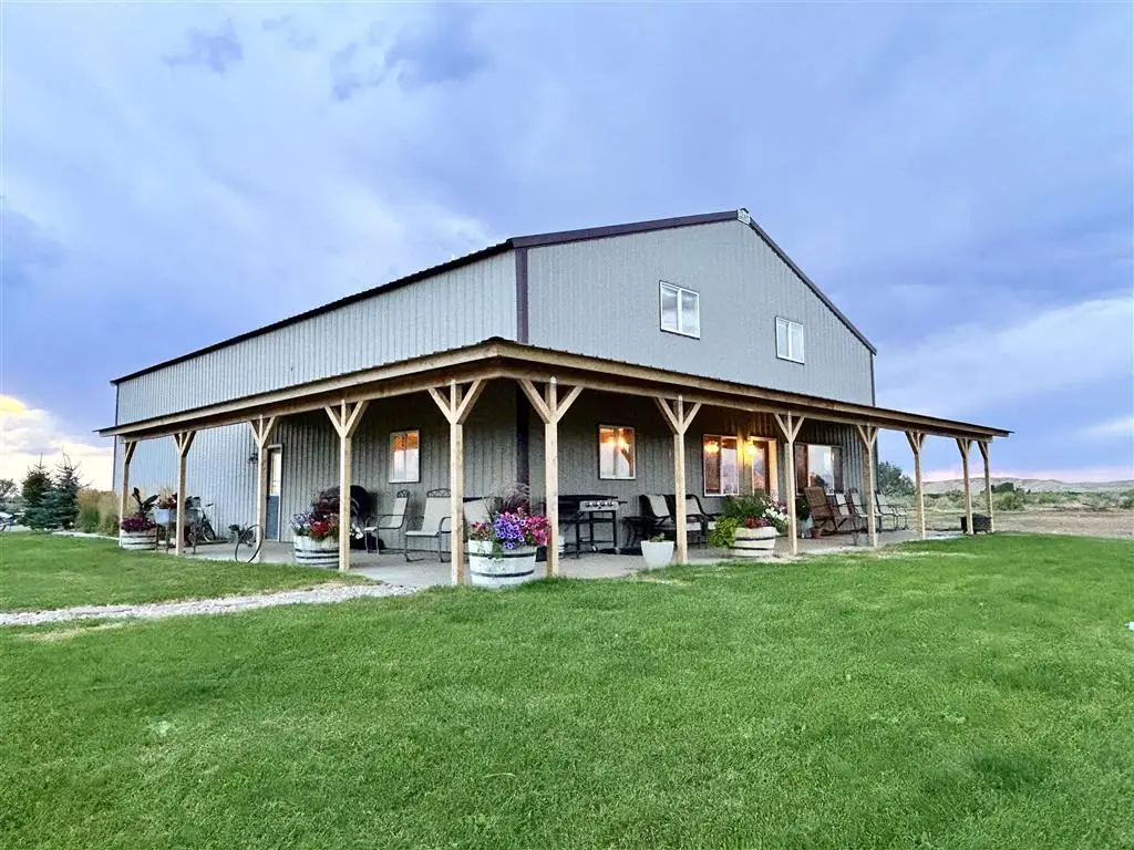 2303 Lane 40, Basin, WY 82410 - Image #1