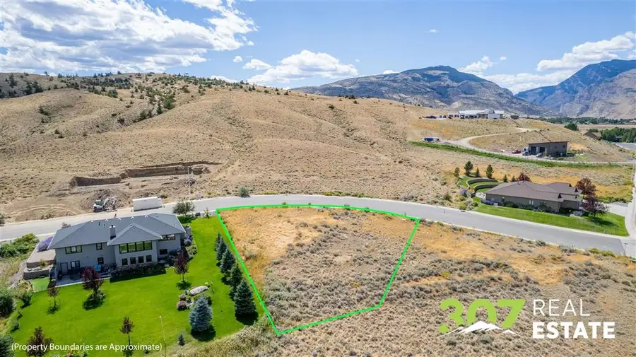 707 Links View Dr, Cody, WY 82414 - Image #2