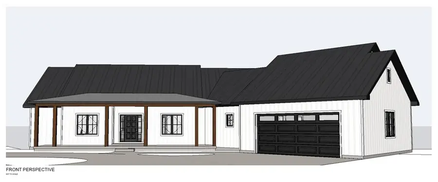 707 Links View Dr, Cody, WY 82414 - Image #3