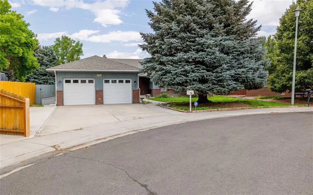 265 Stockade Ct, Powell, WY 82435 - Image #1