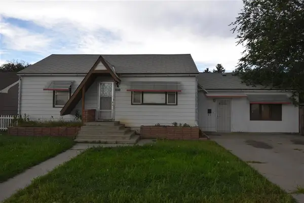 665 E 7th, Powell, WY 82435