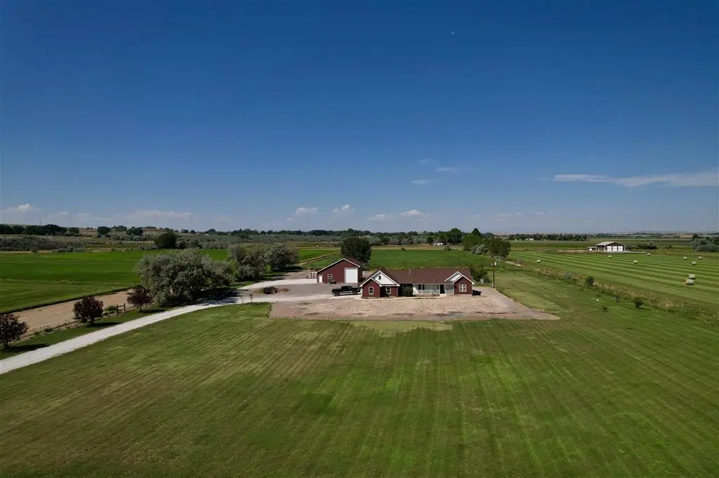 1328 Road 11, Lovell, WY 82431 - Image #1