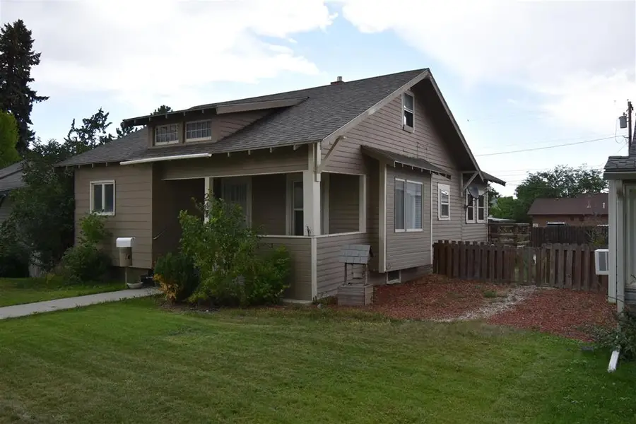 247 N N Bernard St, Powell, WY 82435 - Image #2