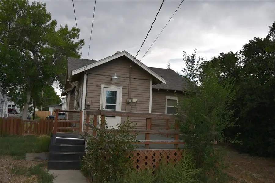 247 N N Bernard St, Powell, WY 82435 - Image #3