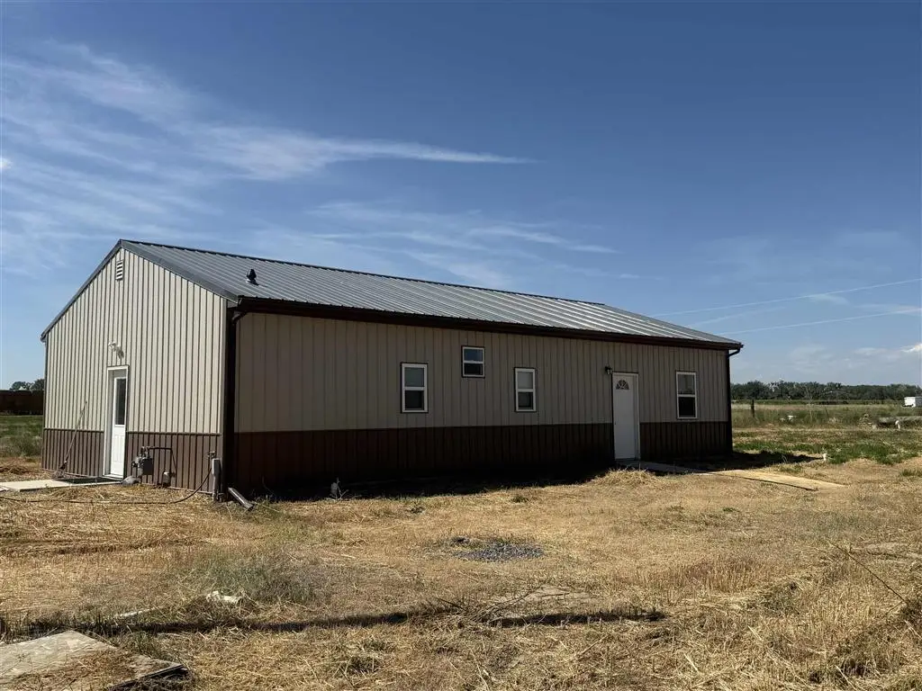 1104 Road 13 1/2, Lovell, WY 82431 - Image #1