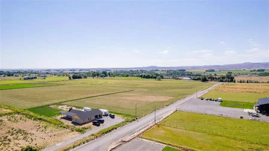 TBD Cope Trl, Powell, WY 82435 - Image #2