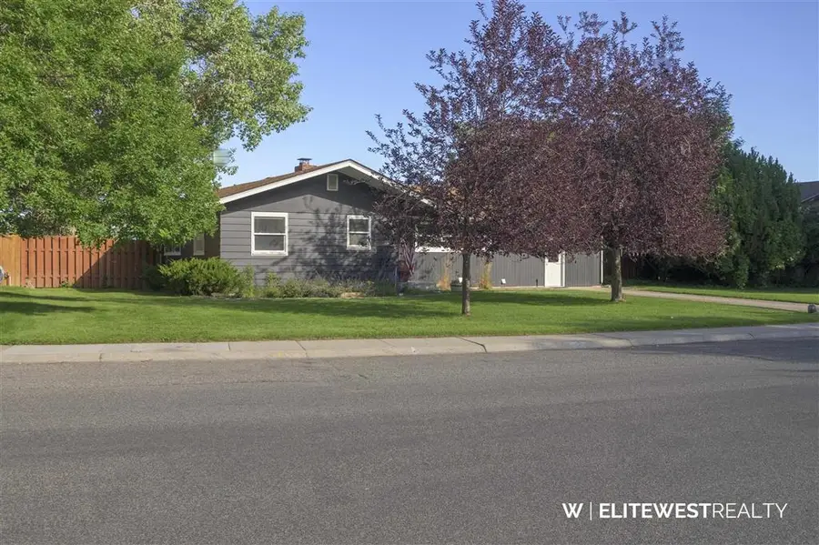 2513 Newton Ave, Cody, WY 82414 - Image #3