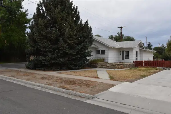 425 W 3rd, Powell, WY 82435