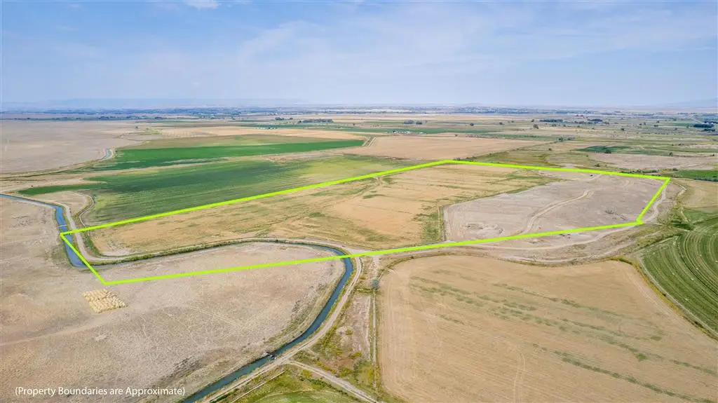 TBD Lane 23, Byron, WY 82412 - Image #1