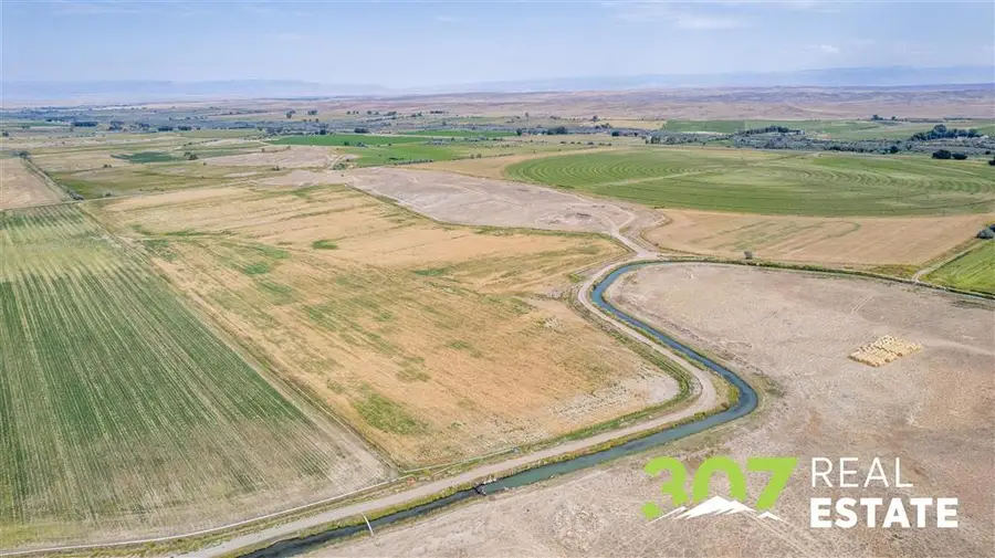 TBD Lane 23, Byron, WY 82412 - Image #3