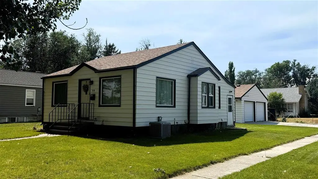 308 Hampshire, Lovell, WY 82431 - Image #1