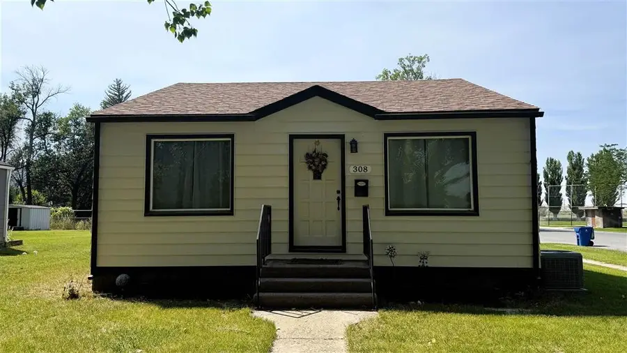 308 Hampshire, Lovell, WY 82431 - Image #2