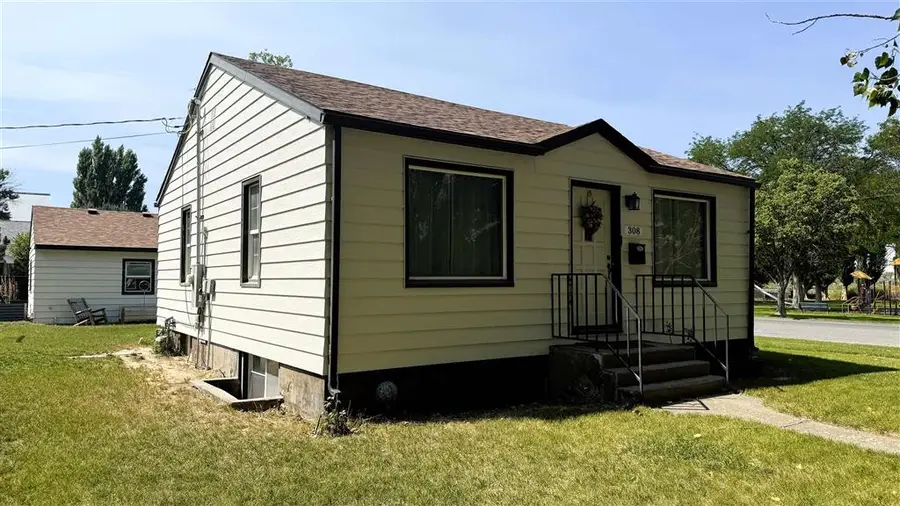 308 Hampshire, Lovell, WY 82431 - Image #3