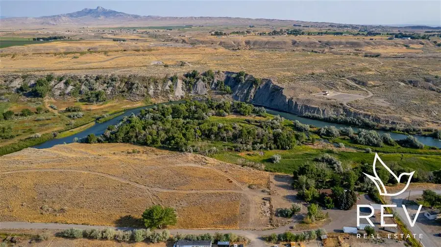 89 W Rocky Rd, Cody, WY 82414 - Image #3