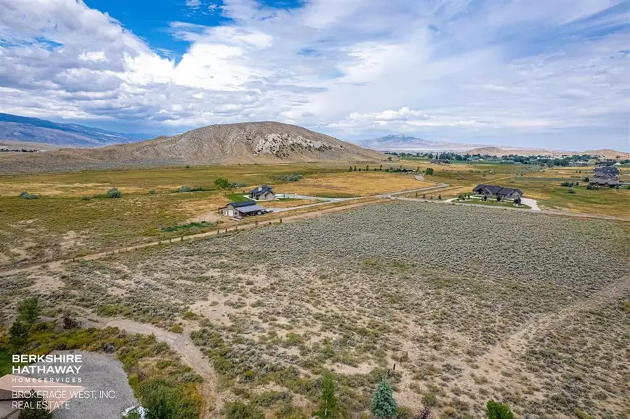 TBD Jackie Bee Dr, Cody, WY 82414 - Image #2