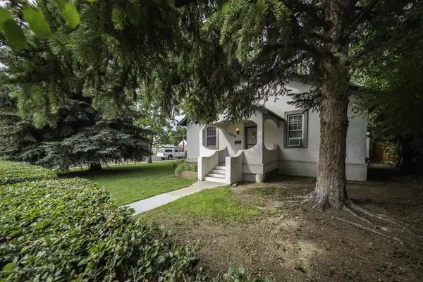 106 N Douglas St, Powell, WY 82435