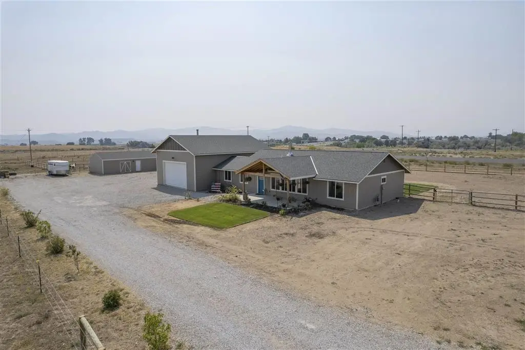 1396 Forgiveness Dr, Powell, WY 82435 - Image #1