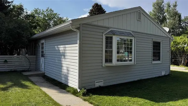 2107 23rd St, Cody, WY 82414