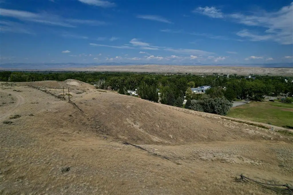TBD Big Horn Ave, Basin, WY 82410 - Image #1