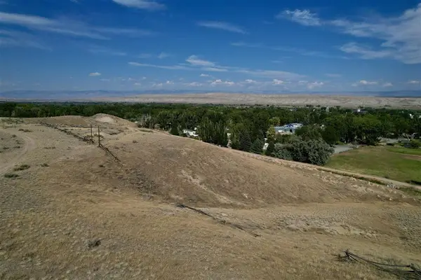 TBD Big Horn Ave, Basin, WY 82410