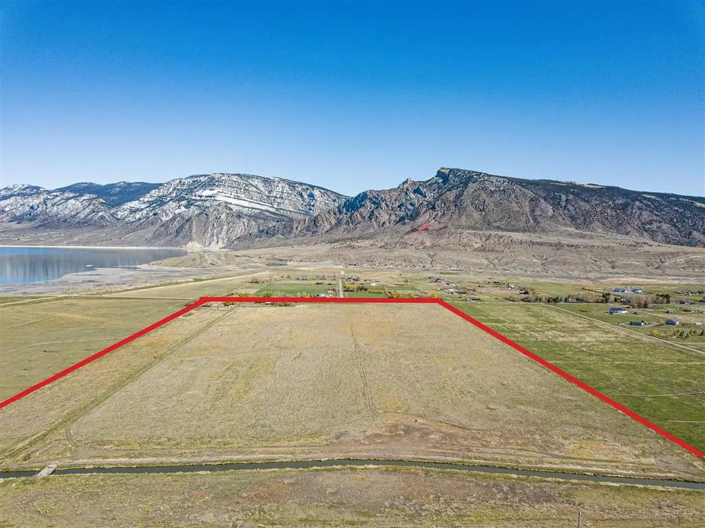TBD Bartlett Ln, Cody, WY 82414 - Image #1