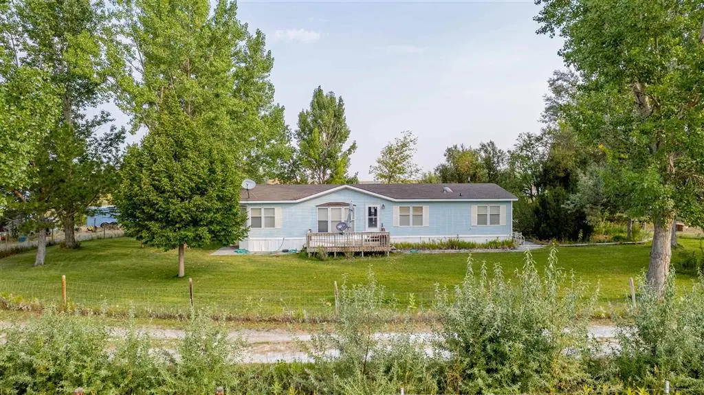 948 Saddle Ct, Powell, WY 82435 - Image #1