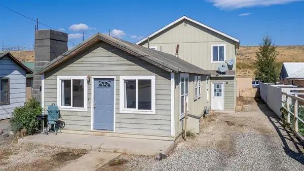 41 Road 2AB, Cody, WY 82414