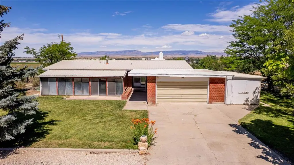 1039 Lane 12, Lovell, WY 82431 - Image #1