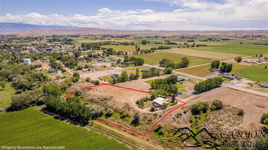 1039 Lane 12, Lovell, WY 82431 - Image #2