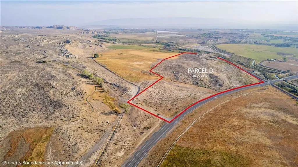 TBD Hwy 114, Powell, WY 82435 - Image #1