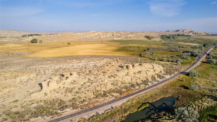 TBD Hwy 114, Powell, WY 82435 - Image #3