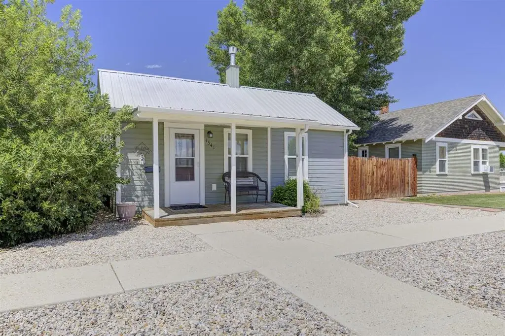 1541 Salsbury Ave, Cody, WY 82414 - Image #1