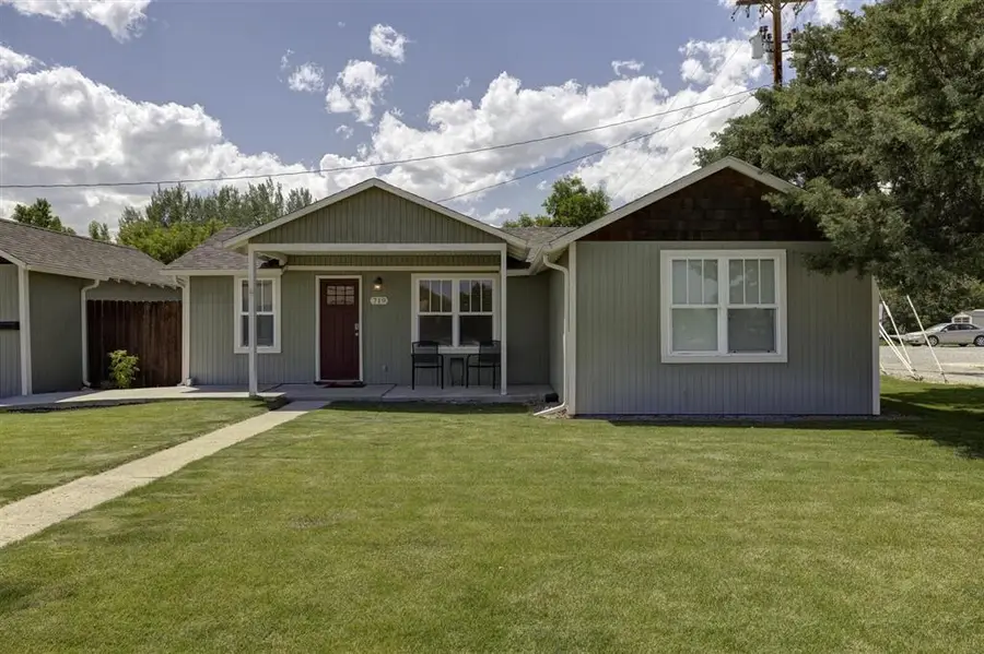719 & 731 16th St, Cody, WY 82414 - Image #2