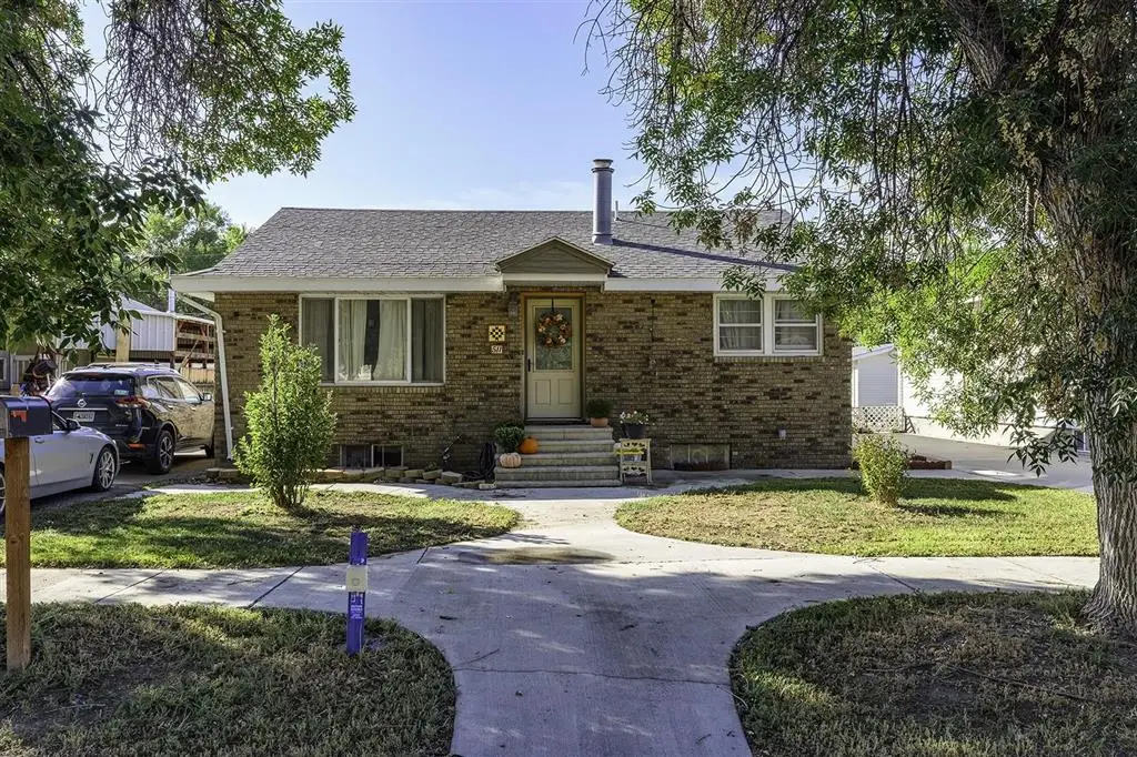 511 5th Ave N, Greybull, WY 82426 - Image #1