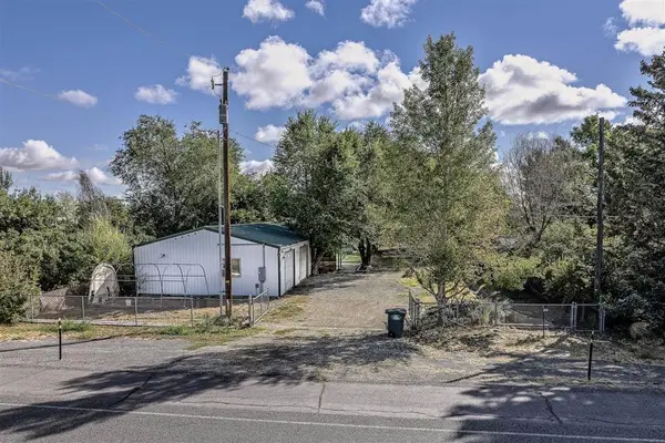 1285 Road 9, Powell, WY 82435