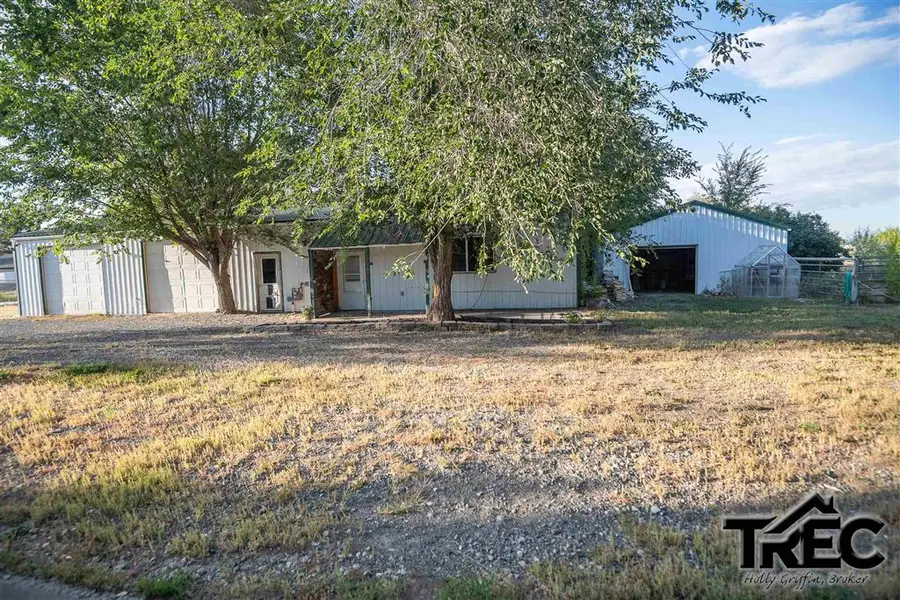 1285 Road 9, Powell, WY 82435 - Image #3