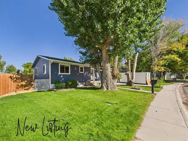 225 S 22nd St, Worland, WY 82401