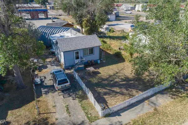 617 5th Ave N, Greybull, WY 82426