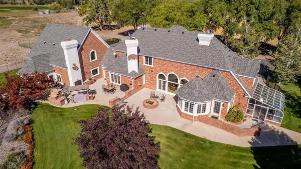 1010 Lane 11, Powell, WY 82435