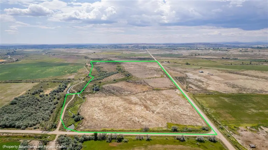 TBD Road 1, Deaver, WY 82421 - Image #1