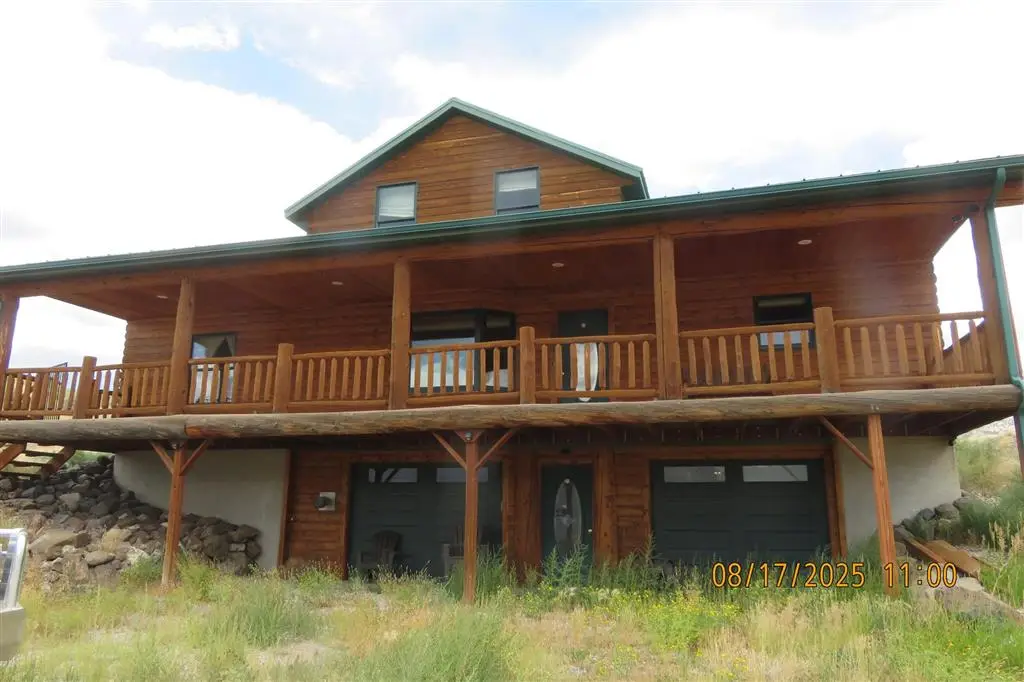 154 Haman McCall Tr, Cody, WY 82414 - Image #1