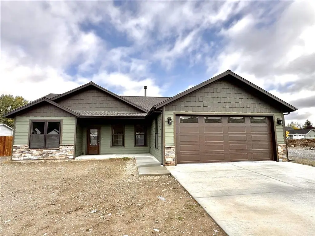 2837 West Ave, Cody, WY 82414 - Image #1