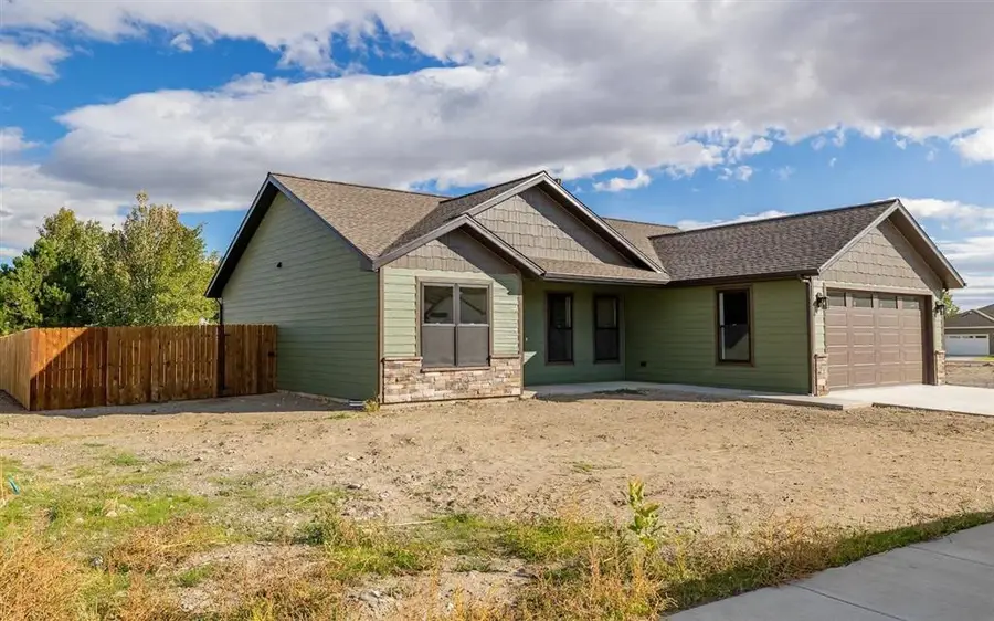 2837 West Ave, Cody, WY 82414 - Image #2