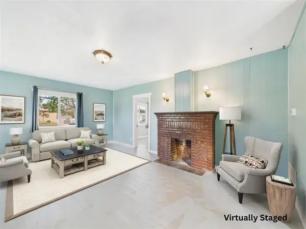 5 E 3rd St, Lovell, WY 82431