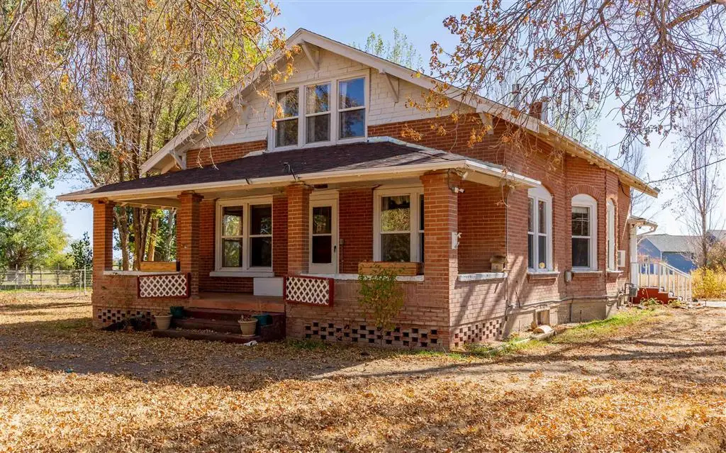 1014 Lane 12, Lovell, WY 82431 - Image #1