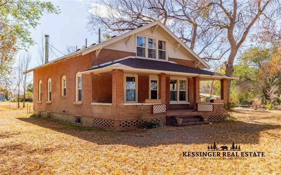 1014 Lane 12, Lovell, WY 82431 - Image #2