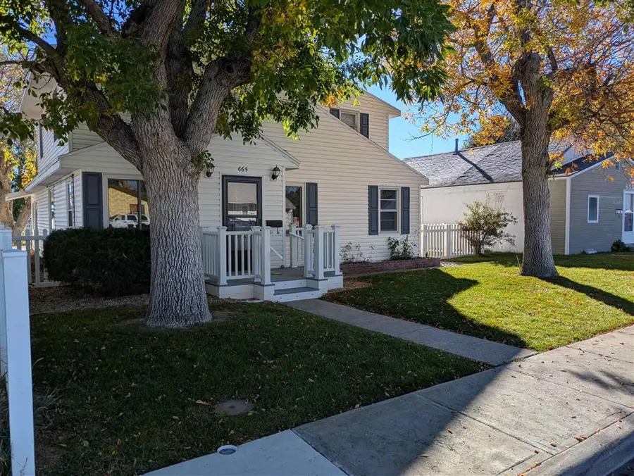 665 N Day St, Powell, WY 82435 - Image #3