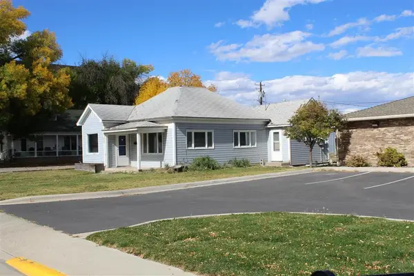 1435 Beck Ave, Cody, WY 82414