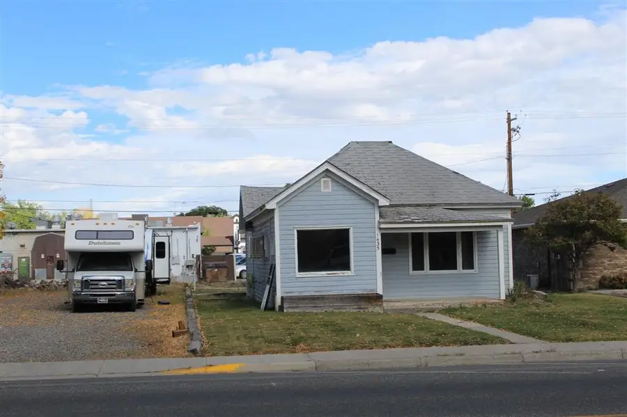 1435 Beck Ave, Cody, WY 82414 - Image #3